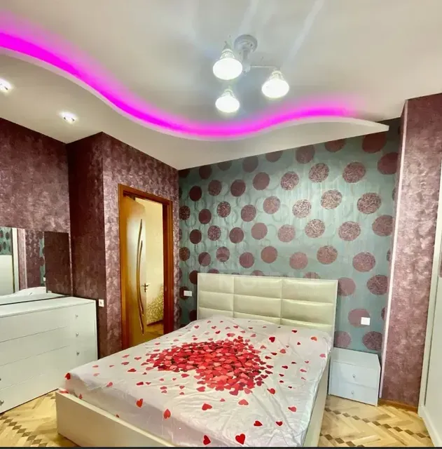 Сдам 2-комн. квартиру 65м² 7/12 эт. Тбилиси - изображение 3