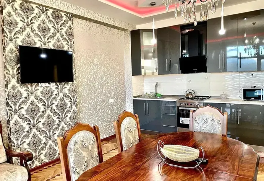 Сдам 2-комн. квартиру 65м² 7/12 эт. Тбилиси - изображение 9