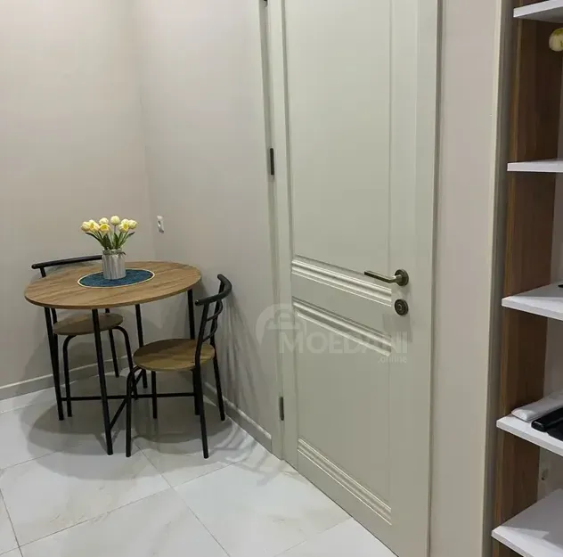 ქირავდება 2 ოთახიანი ბინა 50მ² 6/12 სართ თბილისი - photo 3