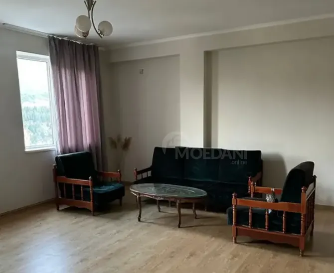 იყიდება 3 ოთახიანი ბინას $145 000  თბილისში  110მ² 9/10 სართ თბილისი - photo 6