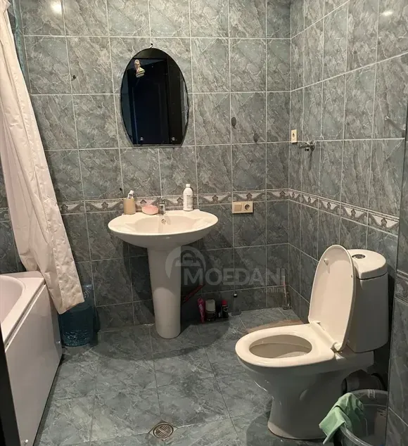 Продам 3-комн. квартиру 110м² 9/10 эт. Тбилиси - изображение 12