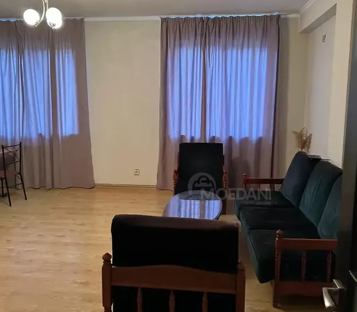 Продам 3-комн. квартиру 110м² 9/10 эт. Тбилиси - изображение 3