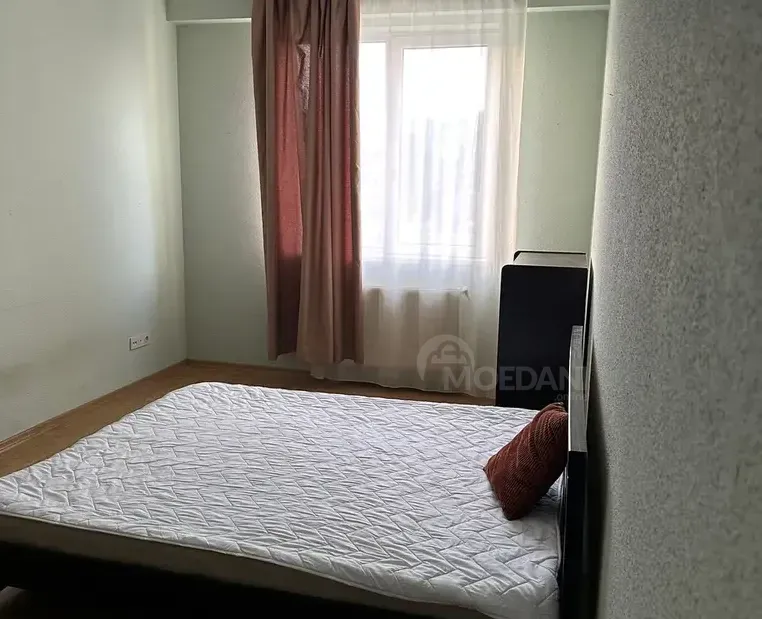 Продам 3-комн. квартиру 110м² 9/10 эт. Тбилиси - изображение 10