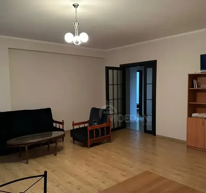 Продам 3-комн. квартиру 110м² 9/10 эт. Тбилиси - изображение 1