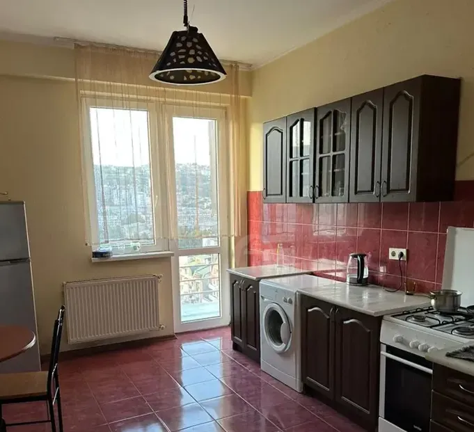 Продам 3-комн. квартиру 110м² 9/10 эт. Тбилиси - изображение 5