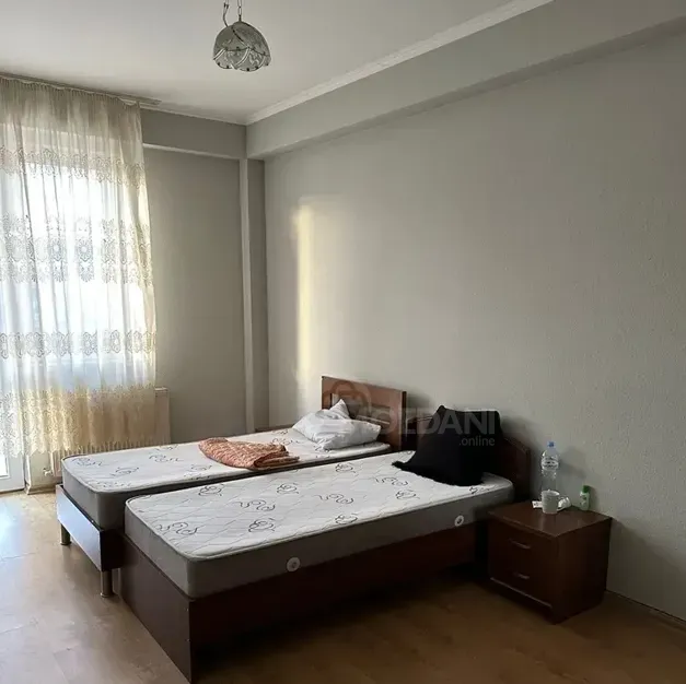 Продам 3-комн. квартиру 110м² 9/10 эт. Тбилиси - изображение 11