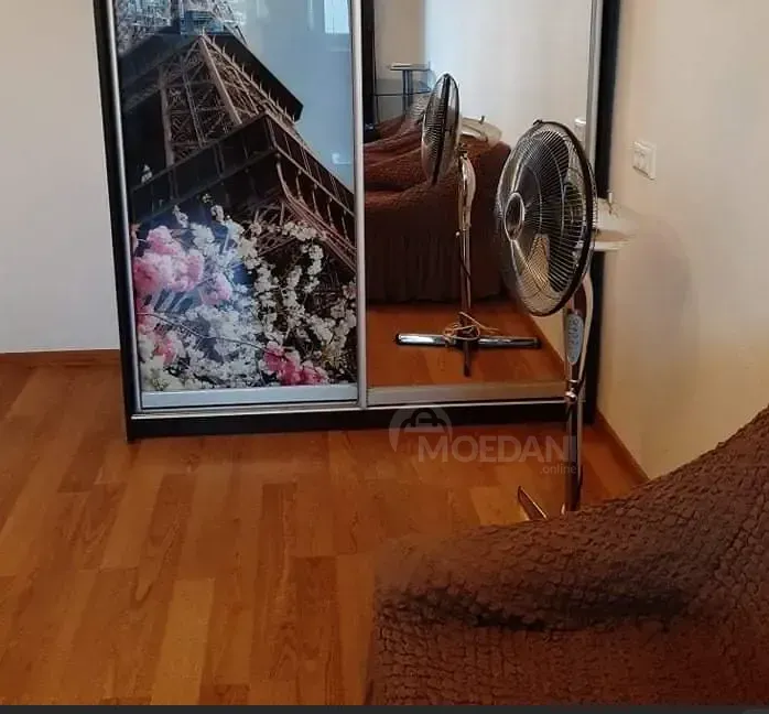 Сдам 2-комн. квартиру 45м² 5/8 эт. Тбилиси - изображение 7