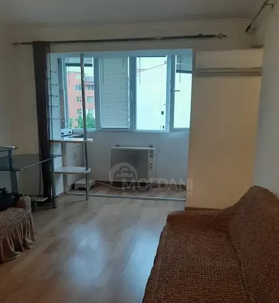 Сдам 2-комн. квартиру 45м² 5/8 эт. Тбилиси - изображение 11