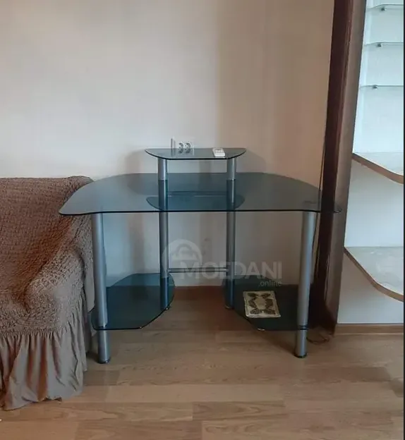 Сдам 2-комн. квартиру 45м² 5/8 эт. Тбилиси - изображение 8