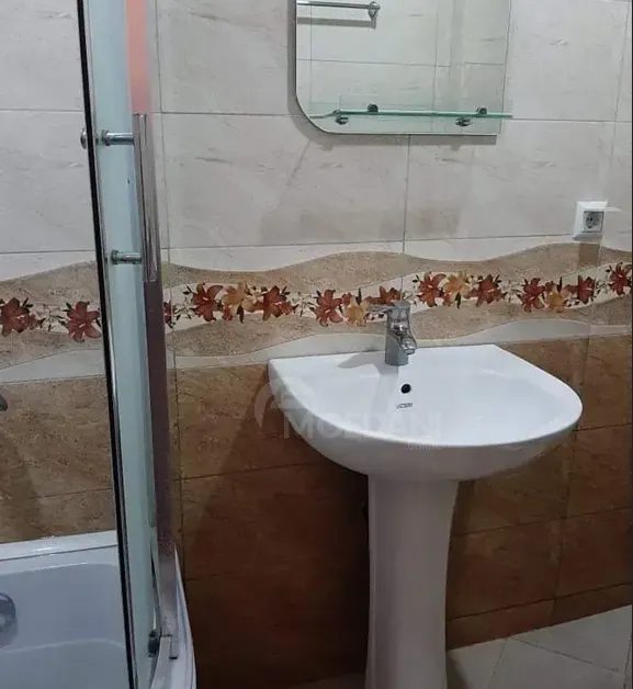 Сдам 2-комн. квартиру 45м² 5/8 эт. Тбилиси - изображение 12