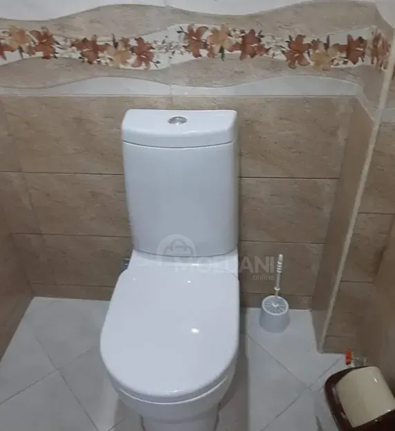 Сдам 2-комн. квартиру 45м² 5/8 эт. Тбилиси - изображение 9