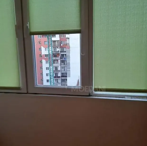 Сдам 2-комн. квартиру 45м² 5/8 эт. Тбилиси - изображение 3