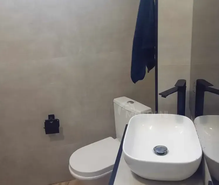 Apartments For Rent three-room 70м² 16/17 floor Tbilisi - photo 5