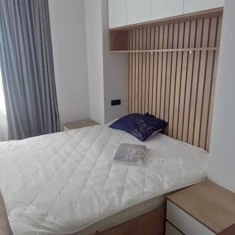 Apartments For Rent three-room 70м² 16/17 floor Tbilisi - photo 12