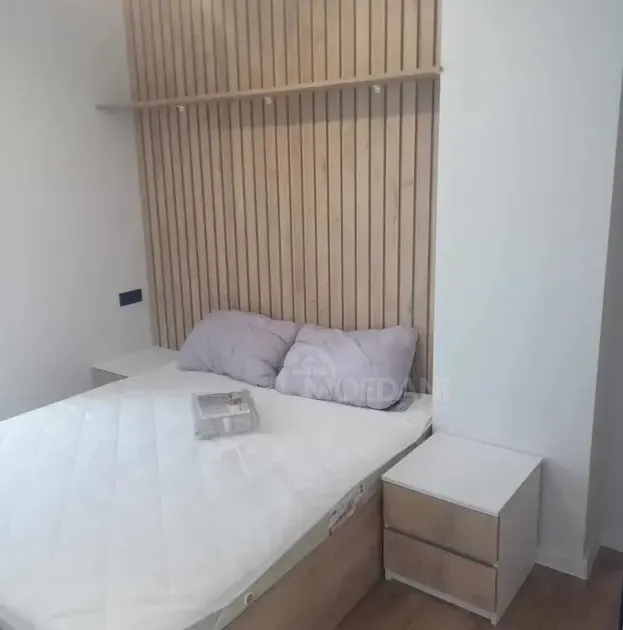 Apartments For Rent three-room 70м² 16/17 floor Tbilisi - photo 8