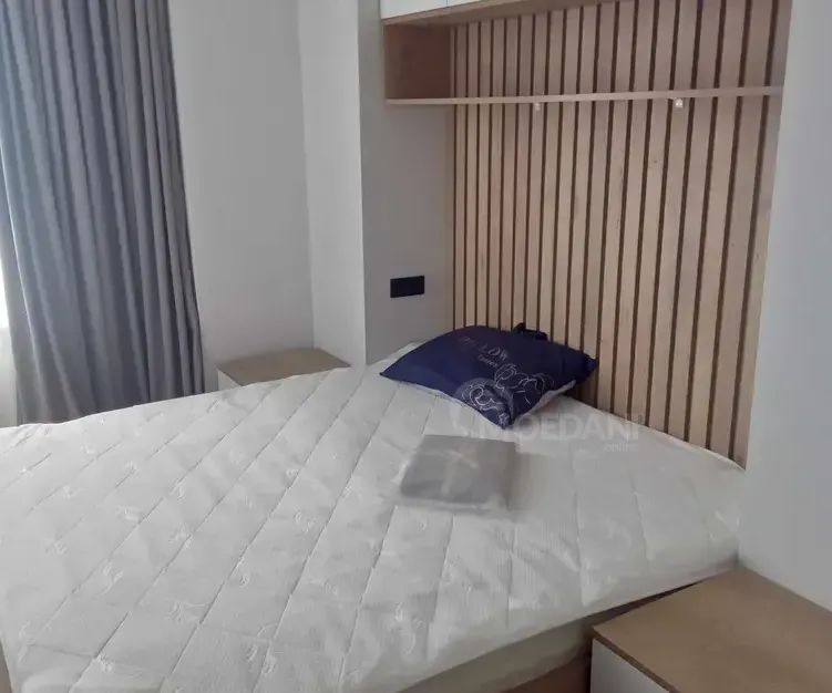 Apartments For Rent three-room 70м² 16/17 floor Tbilisi - photo 11