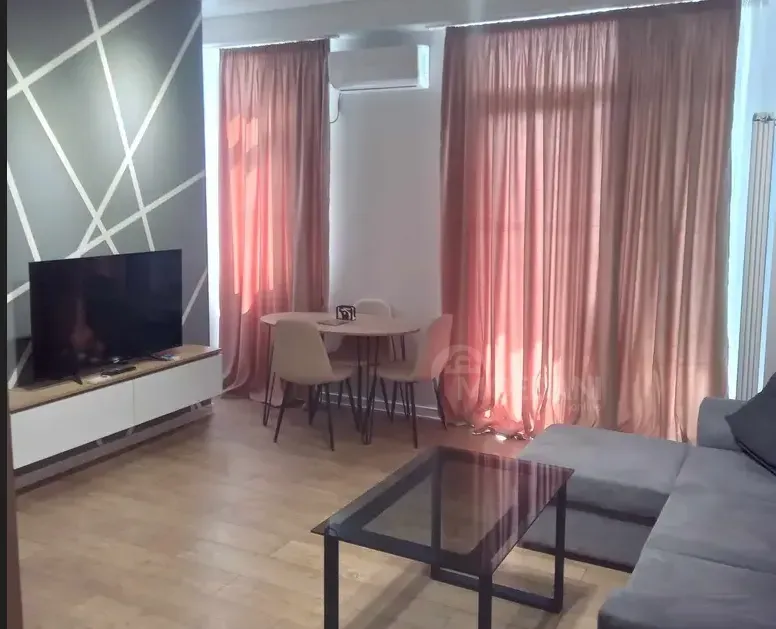 Apartments For Rent three-room 70м² 16/17 floor Tbilisi - photo 1
