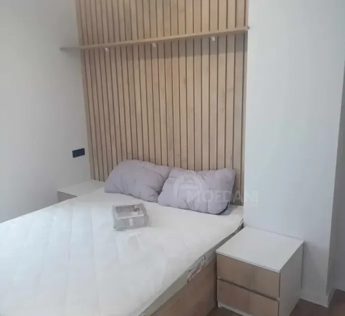 Apartments For Rent three-room 70м² 16/17 floor Tbilisi - photo 7