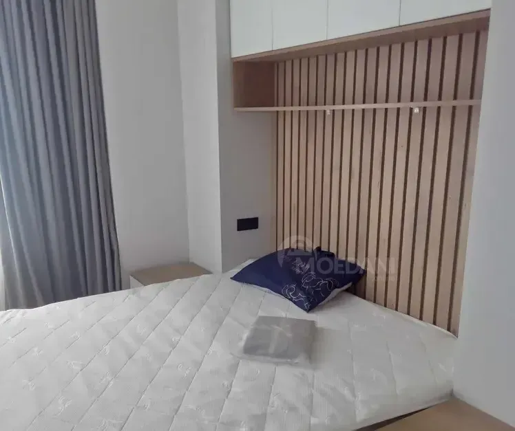Apartments For Rent three-room 70м² 16/17 floor Tbilisi - photo 6