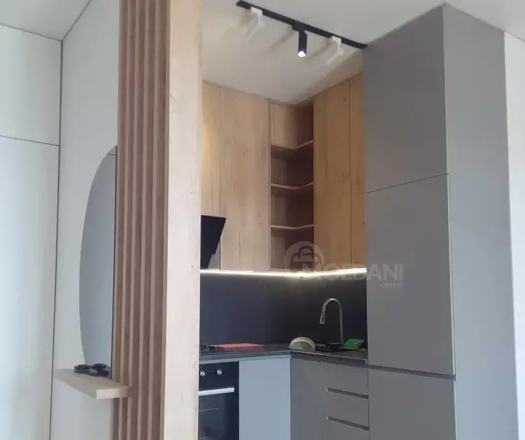 Apartments For Rent three-room 70м² 16/17 floor Tbilisi - photo 9