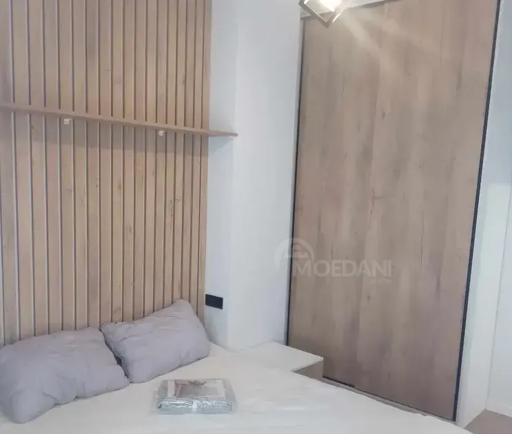Apartments For Rent three-room 70м² 16/17 floor Tbilisi - photo 10