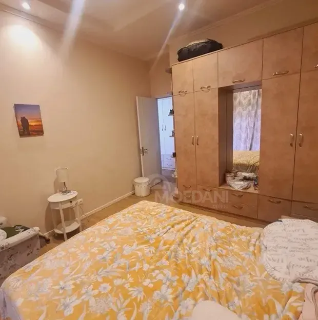 ქირავდება 2 ოთახიანი ბინა 70მ² 2/10 სართ თბილისი - photo 5