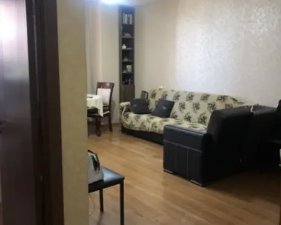 იყიდება 2 ოთახიანი ბინას $105 000  თბილისში  61მ² 7/10 სართ თბილისი