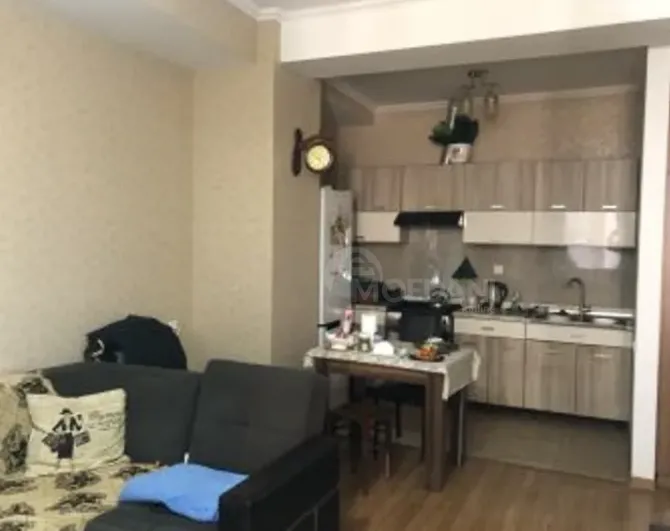 იყიდება 2 ოთახიანი ბინას $105 000  თბილისში  61მ² 7/10 სართ თბილისი - photo 8