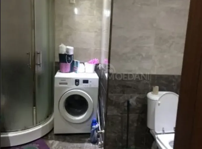 იყიდება 2 ოთახიანი ბინას $105 000  თბილისში  61მ² 7/10 სართ თბილისი - photo 7