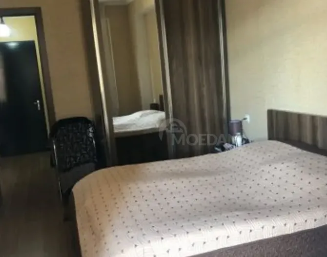 იყიდება 2 ოთახიანი ბინას $105 000  თბილისში  61მ² 7/10 სართ თბილისი - photo 3