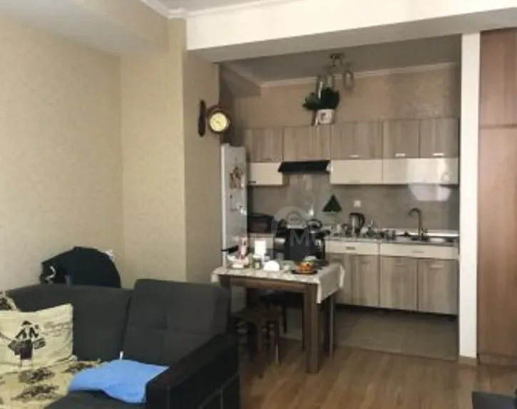 Продам 2-комн. квартиру 61м² 7/10 эт. Тбилиси - изображение 2