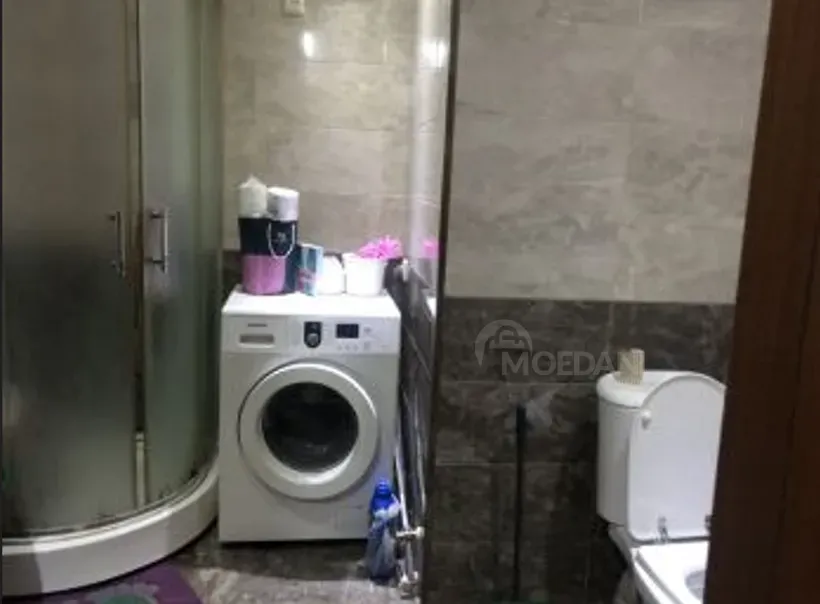 Продам 2-комн. квартиру 61м² 7/10 эт. Тбилиси - изображение 7