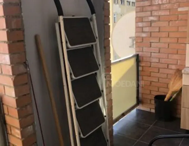 Продам 2-комн. квартиру 61м² 7/10 эт. Тбилиси - изображение 4