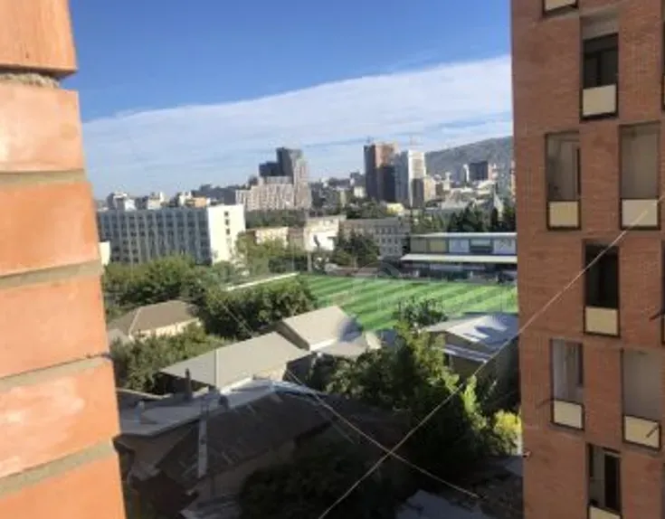 Продам 2-комн. квартиру 61м² 7/10 эт. Тбилиси - изображение 5