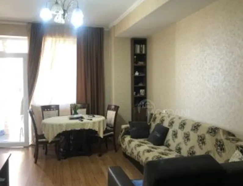 Продам 2-комн. квартиру 61м² 7/10 эт. Тбилиси - изображение 9