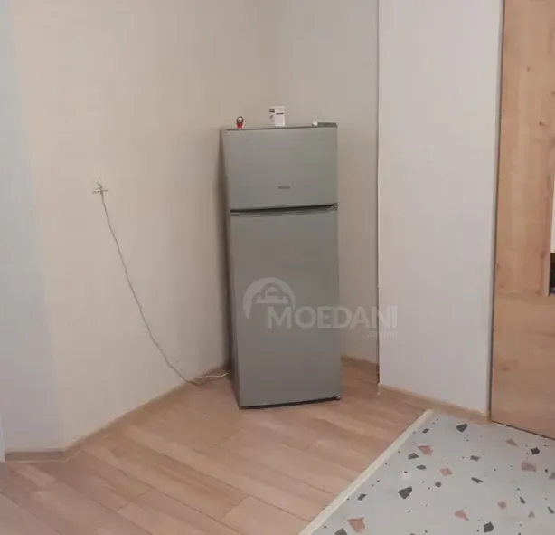 ქირავდება 2 ოთახიანი ბინა 51მ² 3/12 სართ თბილისი - photo 3