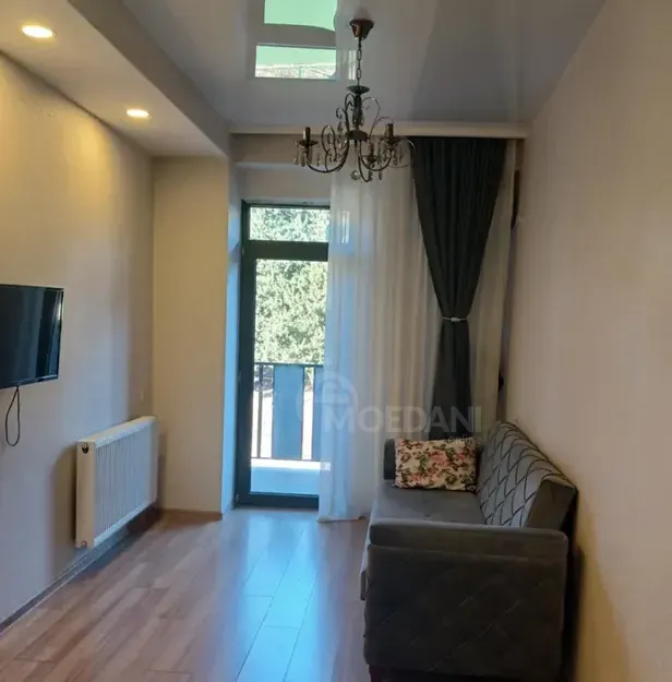 ქირავდება 2 ოთახიანი ბინა 51მ² 3/12 სართ თბილისი - photo 6