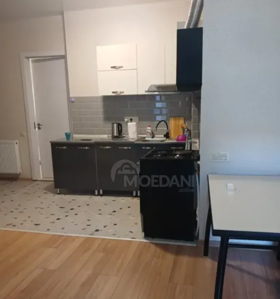 ქირავდება 2 ოთახიანი ბინა 51მ² 3/12 სართ თბილისი - photo 4