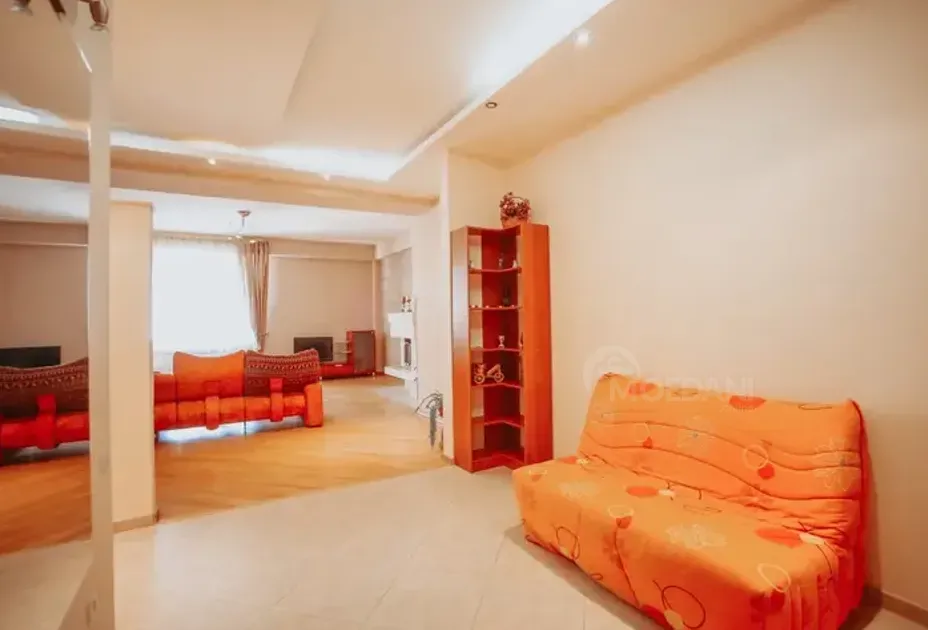 Сдам 3-комн. квартиру 168м² 6/12 эт. Тбилиси - изображение 8