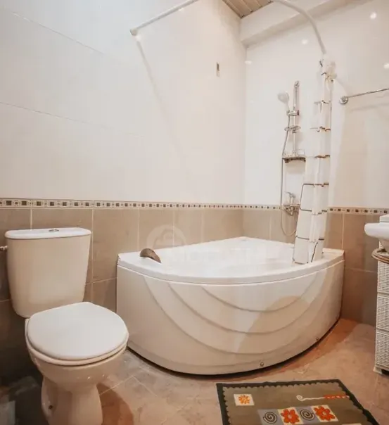 Сдам 3-комн. квартиру 168м² 6/12 эт. Тбилиси - изображение 5