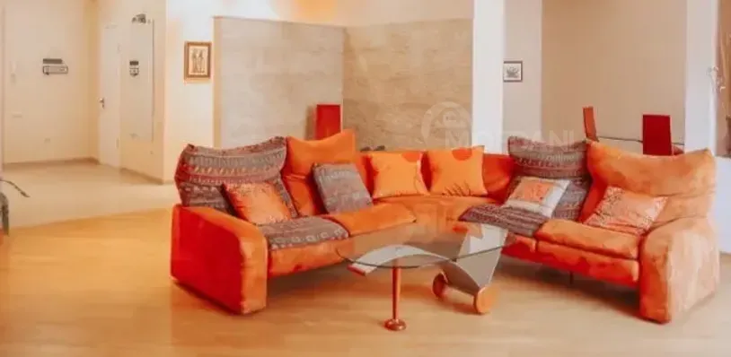 Сдам 3-комн. квартиру 168м² 6/12 эт. Тбилиси - изображение 1