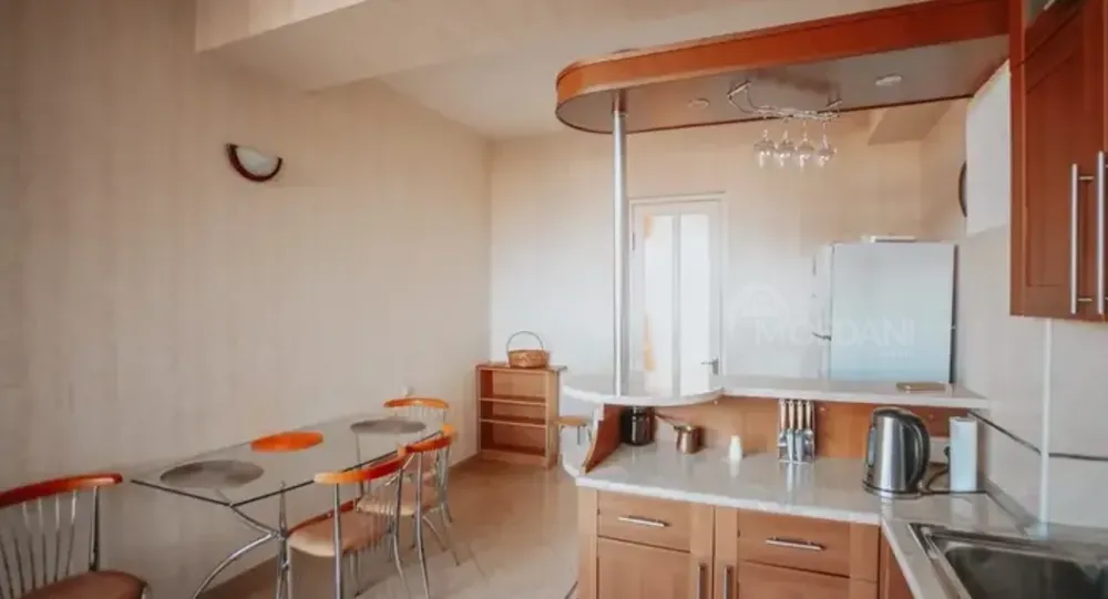 Сдам 3-комн. квартиру 168м² 6/12 эт. Тбилиси - изображение 2