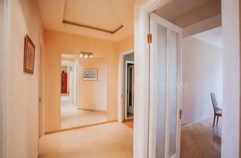 Сдам 3-комн. квартиру 168м² 6/12 эт. Тбилиси - изображение 4