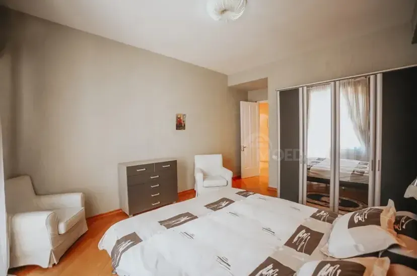 Сдам 3-комн. квартиру 168м² 6/12 эт. Тбилиси - изображение 10