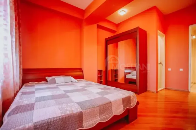 Сдам 3-комн. квартиру 168м² 6/12 эт. Тбилиси - изображение 11