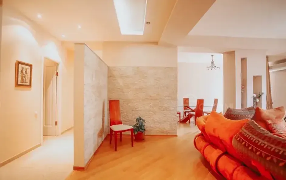 Сдам 3-комн. квартиру 168м² 6/12 эт. Тбилиси - изображение 3