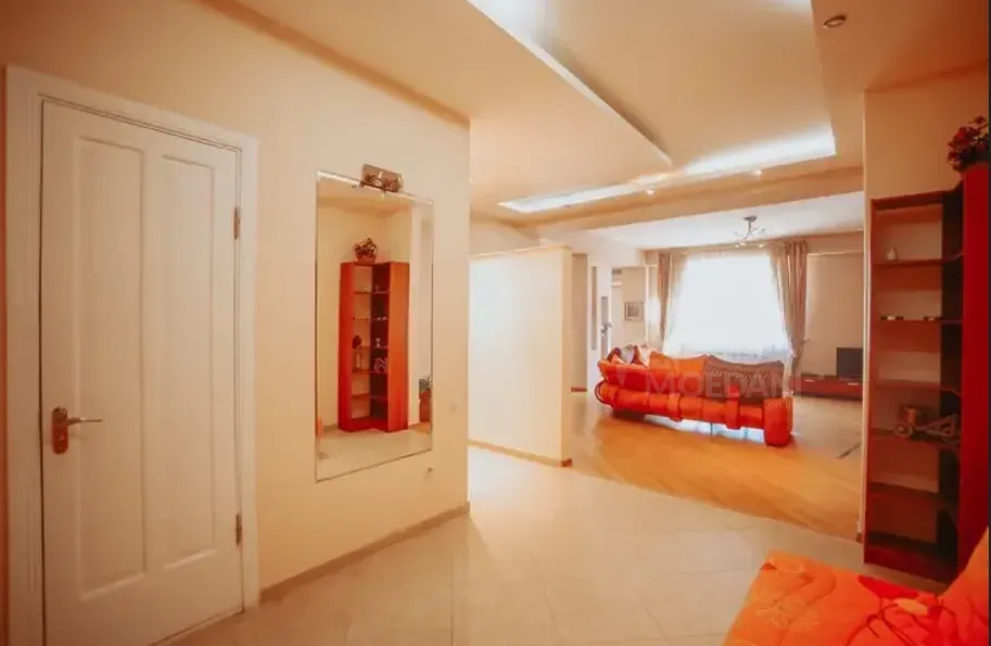 Сдам 3-комн. квартиру 168м² 6/12 эт. Тбилиси - изображение 7