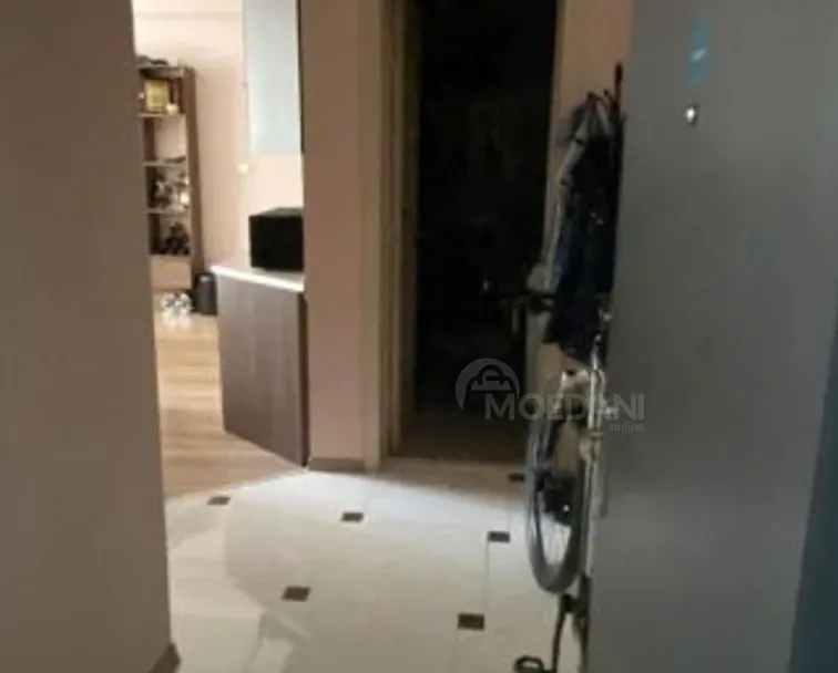 ქირავდება 2 ოთახიანი ბინა 60მ² 11/14 სართ თბილისი - photo 4