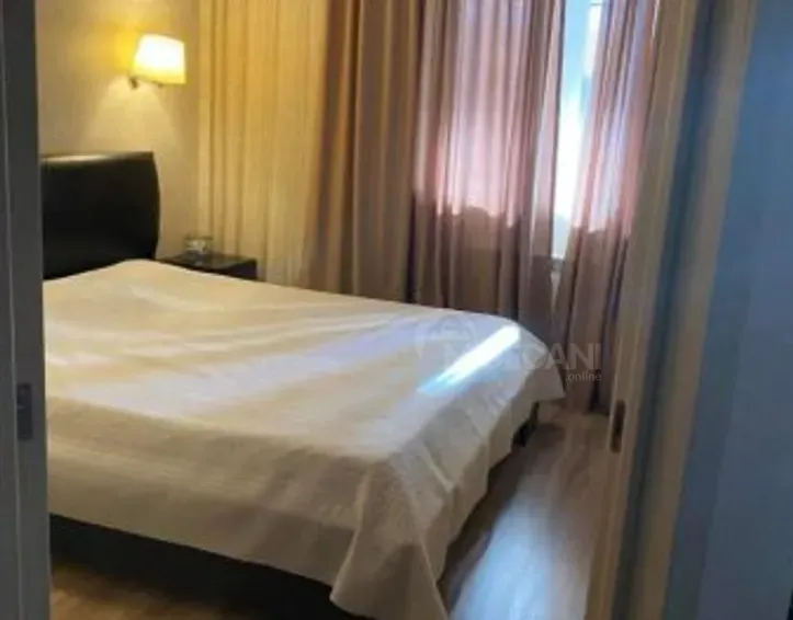 ქირავდება 2 ოთახიანი ბინა 60მ² 11/14 სართ თბილისი - photo 3