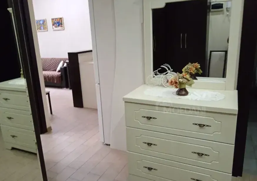 ქირავდება 2 ოთახიანი ბინა 55მ² 3/8 სართ თბილისი - photo 5